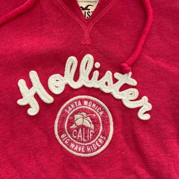 Hollister Hoodie - Picture 2 of 5